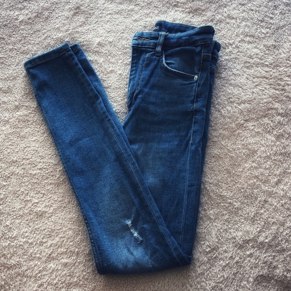 Pants
